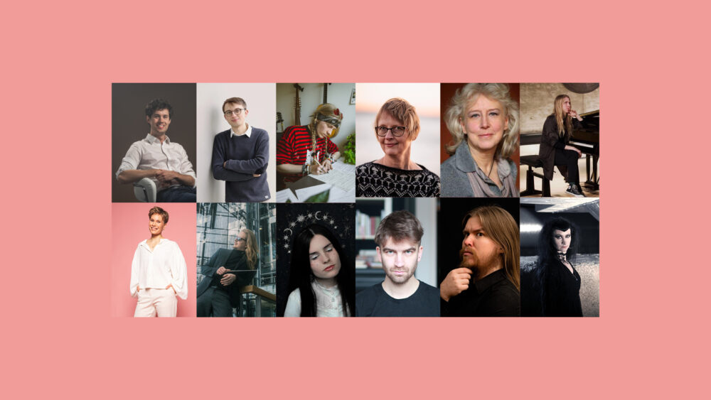 Elakoon suomalainen lied web