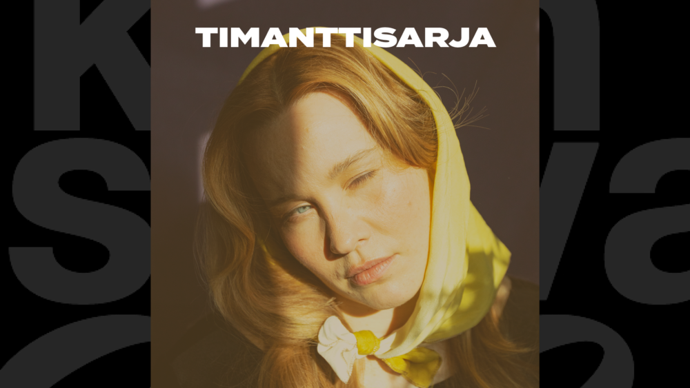 Timantti 2026 josefiina