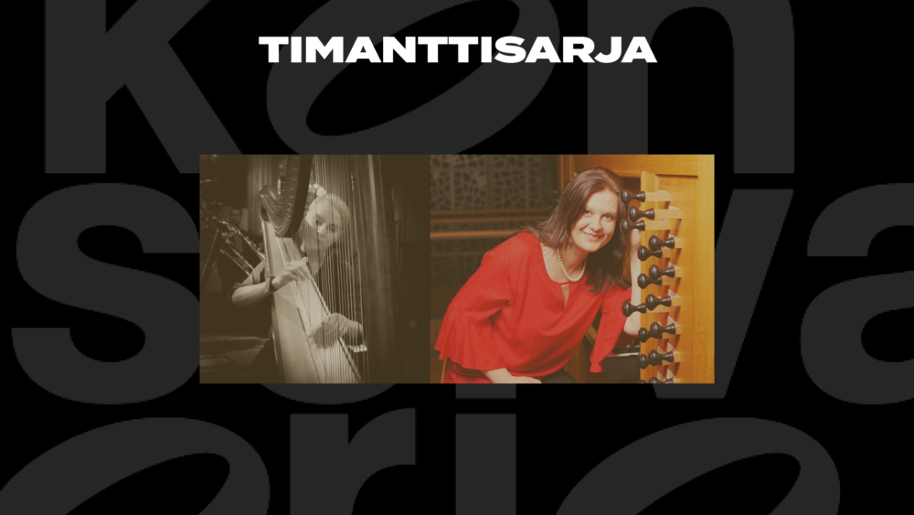 Timantti 2026 kellojen kaikua