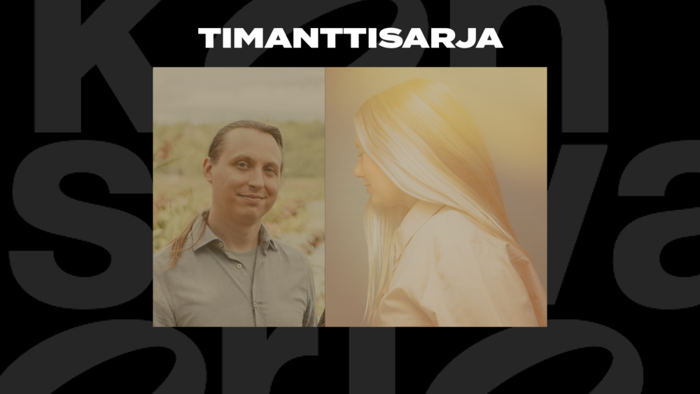 Timantti 2026 musikaaliklubi