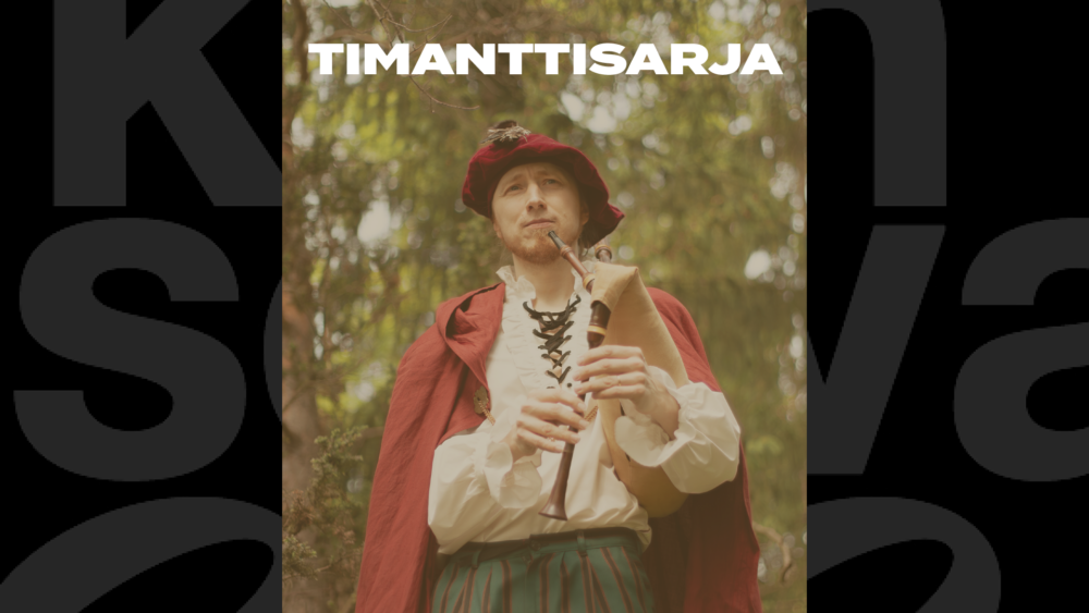 Timantti 2026 sakkipilli