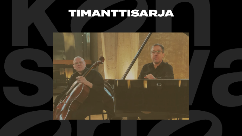 Timantti 2026 suuret sonaatit