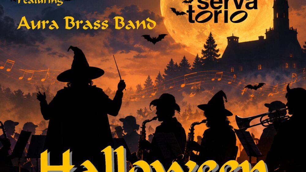 Halloween nelio